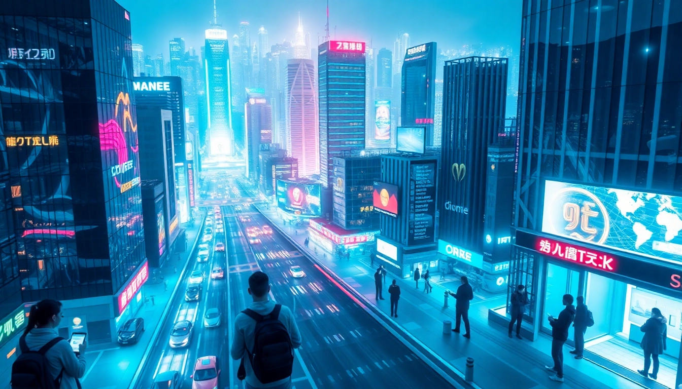 Harnessing Technology: Practical Insights for a Digital-Driven Future