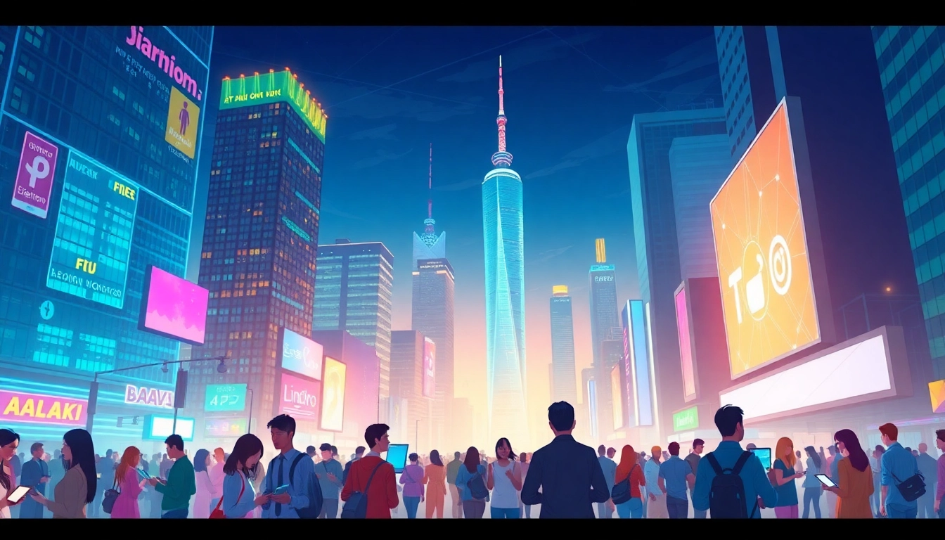 Unleashing the Power of Technology: Trends, Challenges, and Innovations