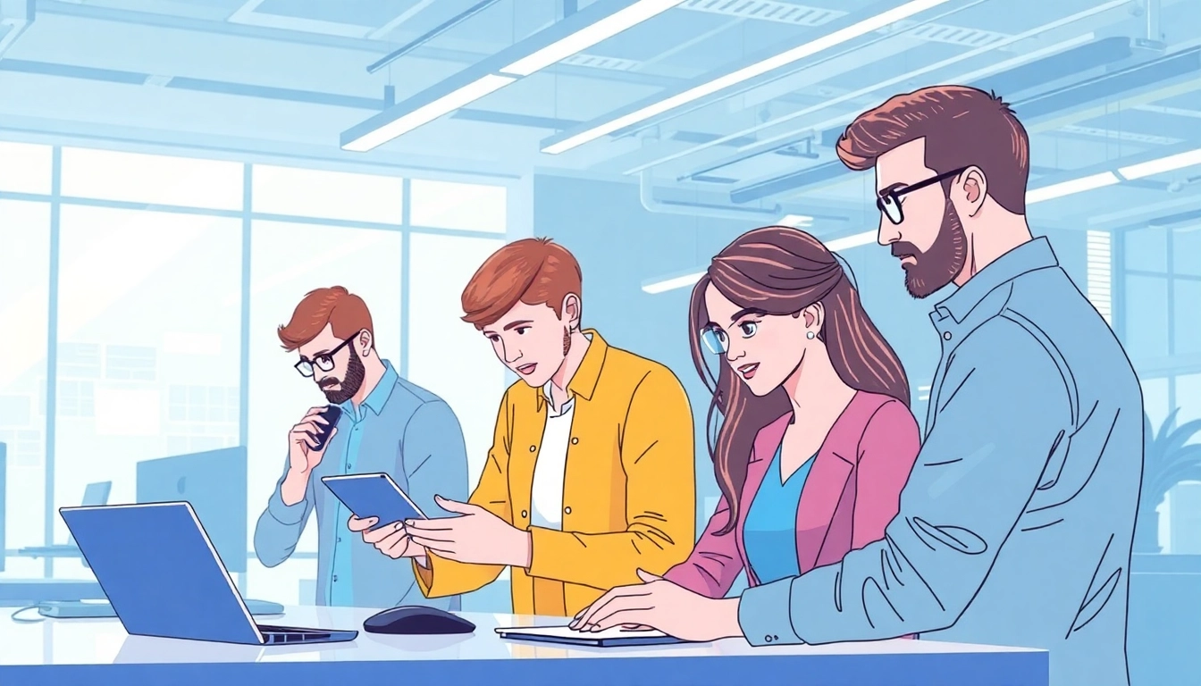 Understanding Technology: Its Role and Impact on Modern Life