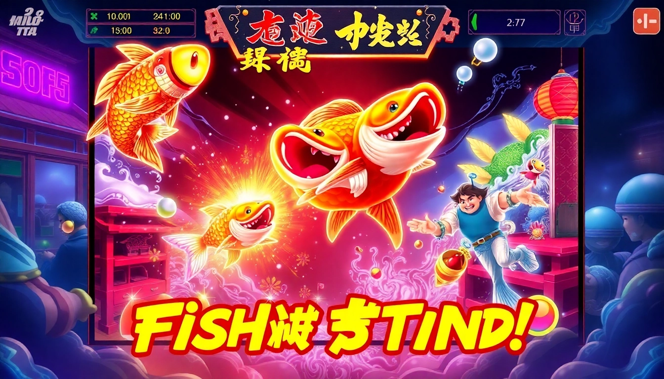 Visit https://uu88.design/ to experience thrilling fish shooting games with vivid underwater visuals and engaging gameplay.
