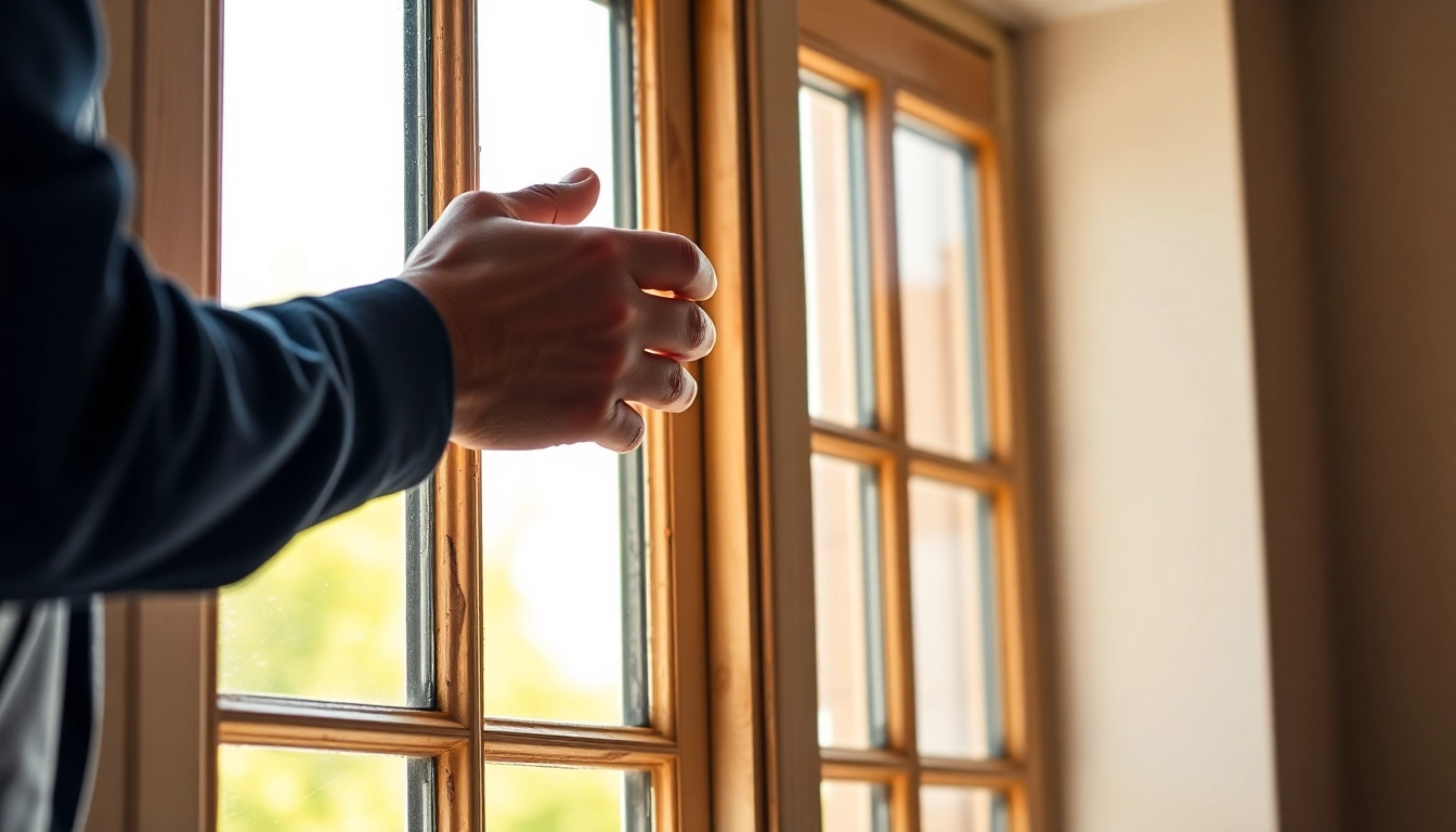 Expert Sash Window Replacement Services for Bristol Homes That Combine Tradition and Modern Efficiency