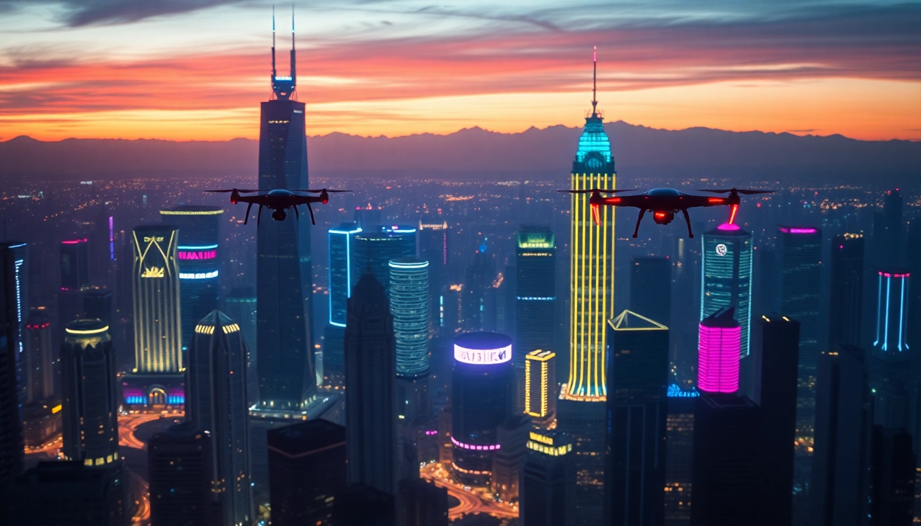 Understanding Technology: Applications, Impacts, and Future Trends