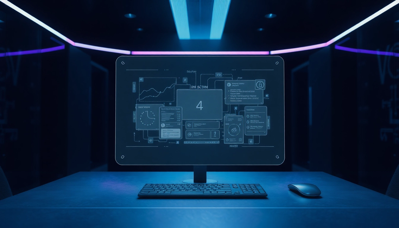 Unlocking the Future of Intimate AI: Exploring CrushonAI’s Innovative Sex Chat Platform