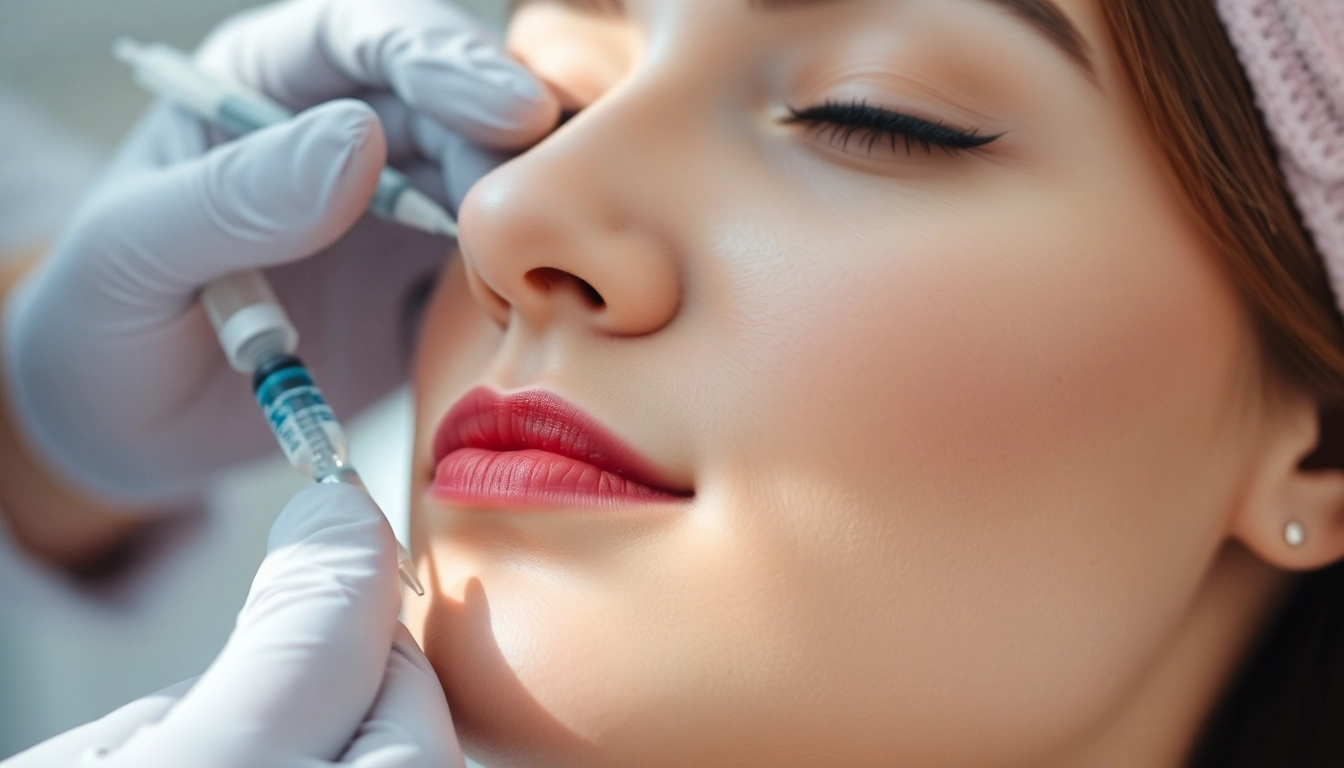 Comprehensive Guide to Botox Behandlung: Benefits, Costs, and What to Expect