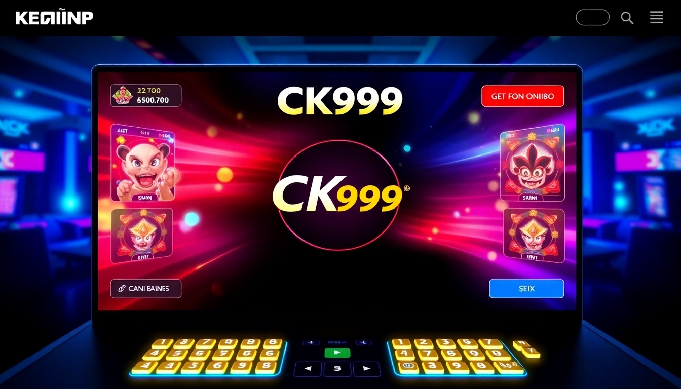 Master the CK999 Game: Strategies & Tips for Winning Big at Bangladesh’s Top Crypto Casino