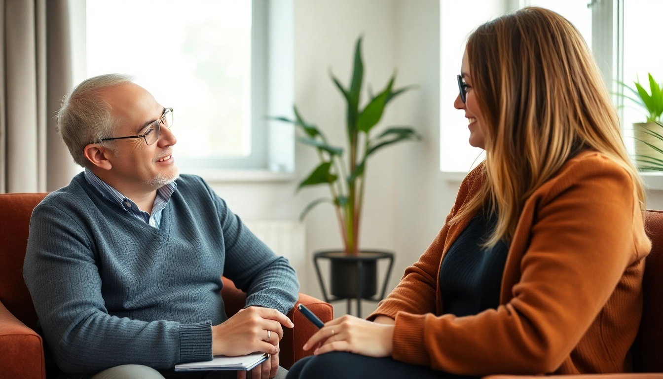 Expert Psycholog Lublin Offering Compassionate Psychotherapy & Support