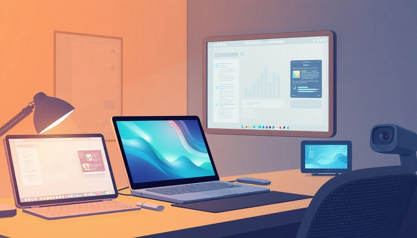 Understanding Technology: Its Impact, Evolution, and Future Trends