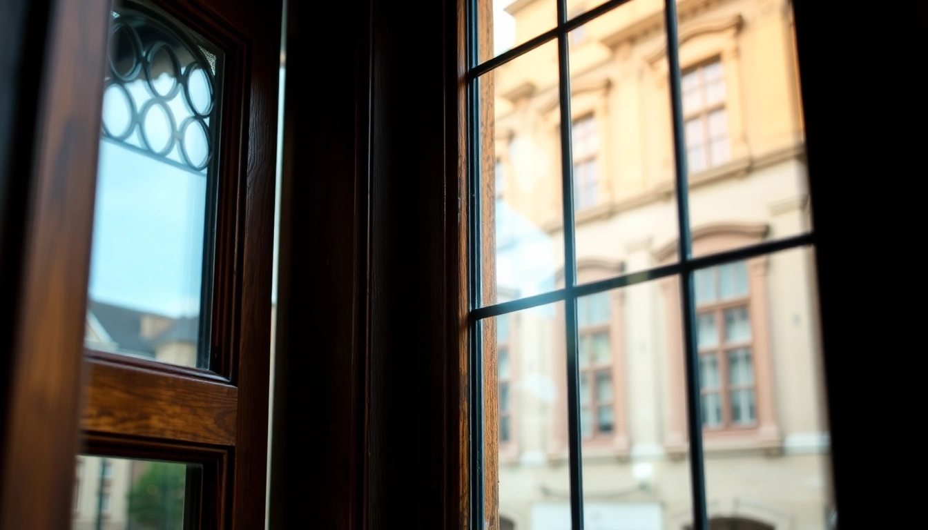Expert Heritage Window Restoration for Historic Properties: Preserve Your Home’s Character