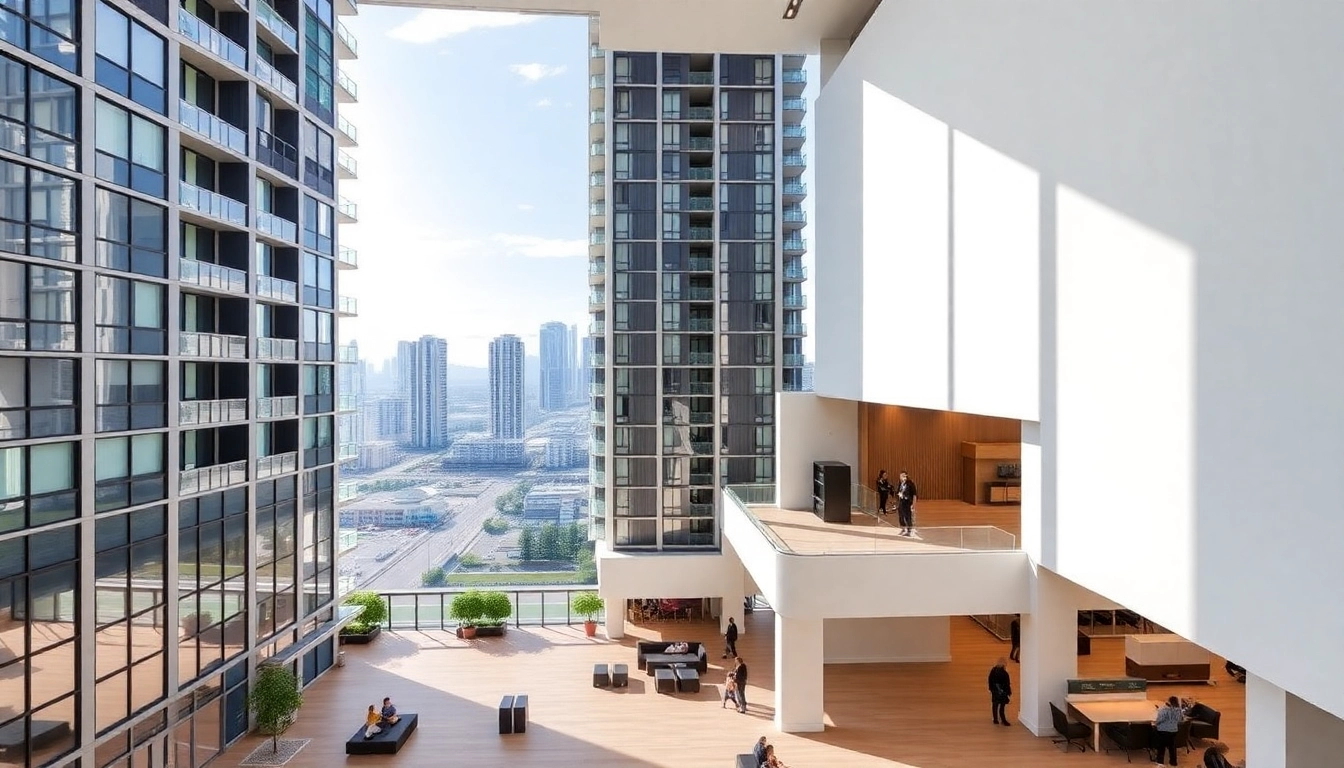 Vancouver’s Trusted Strata Management Experts Deliver Comprehensive Property Solutions