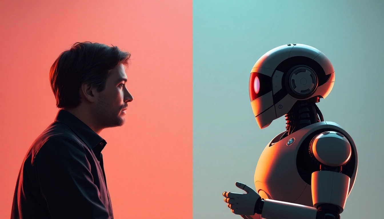 Master the Art of Human or Not: A Clear Guide to Spotting AI in Conversations
