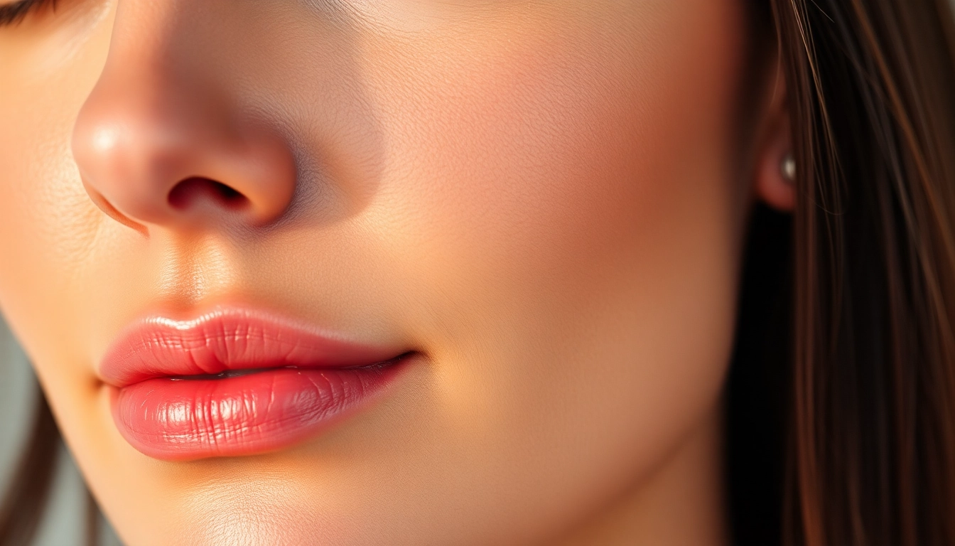 Effective Botox Zürich Behandlung: Achieve Youthful, Smooth Skin Today
