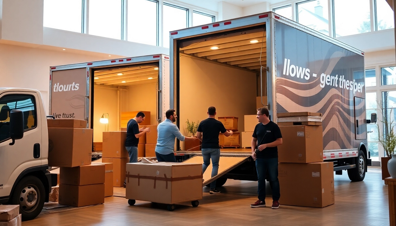 Why Apex Residential Movers Calgary Stand Out for Stress-Free Home Relocation