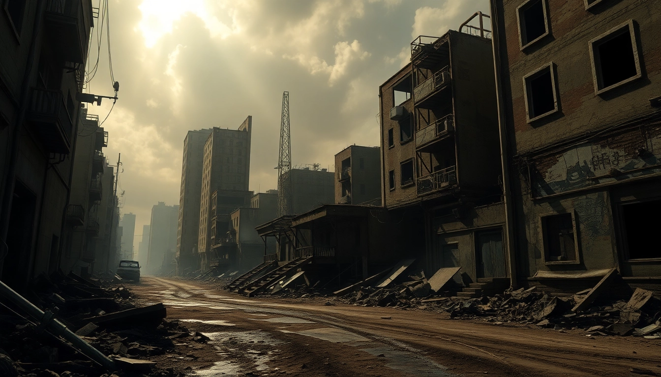 Stream одни из нас 1 сезон онлайн: An In-Depth Look at the Thrilling Series