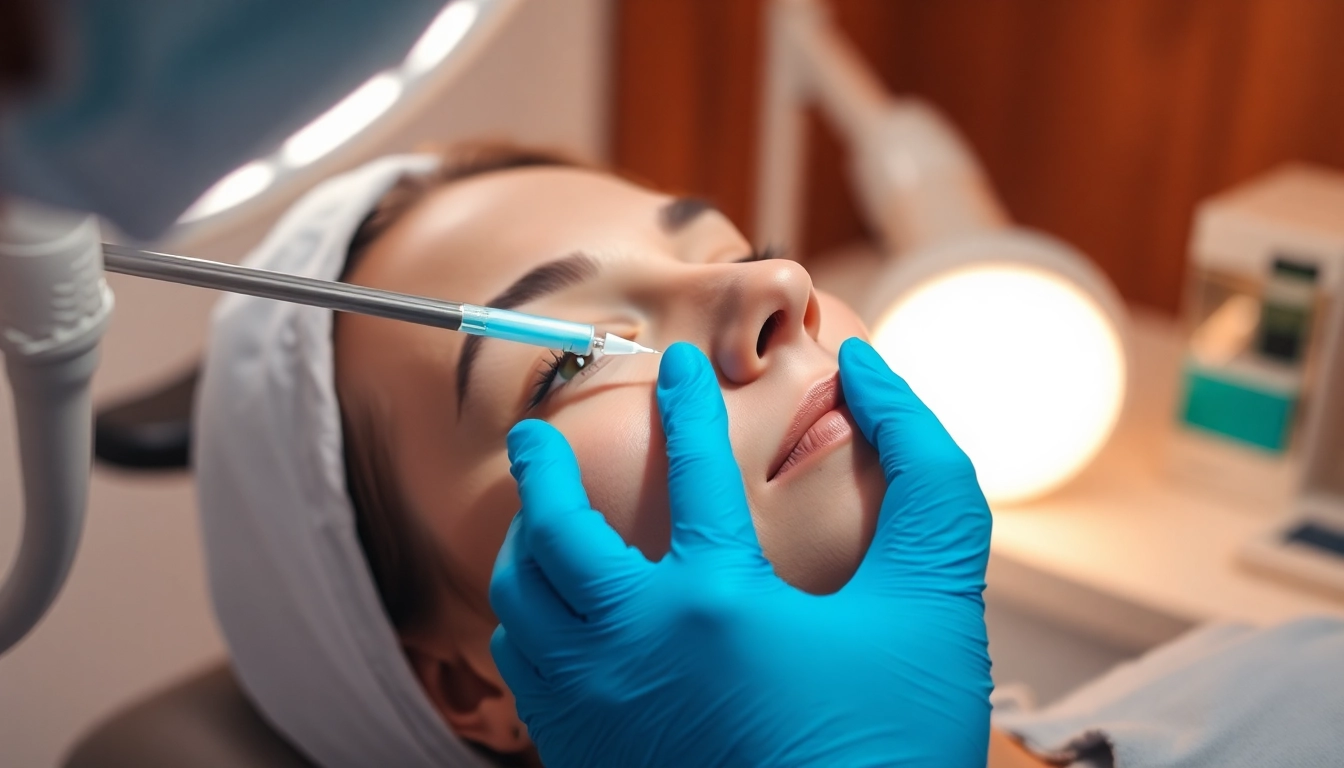 Expert Insights on Botox Zürich Behandlung: Achieve Youthful Skin Today