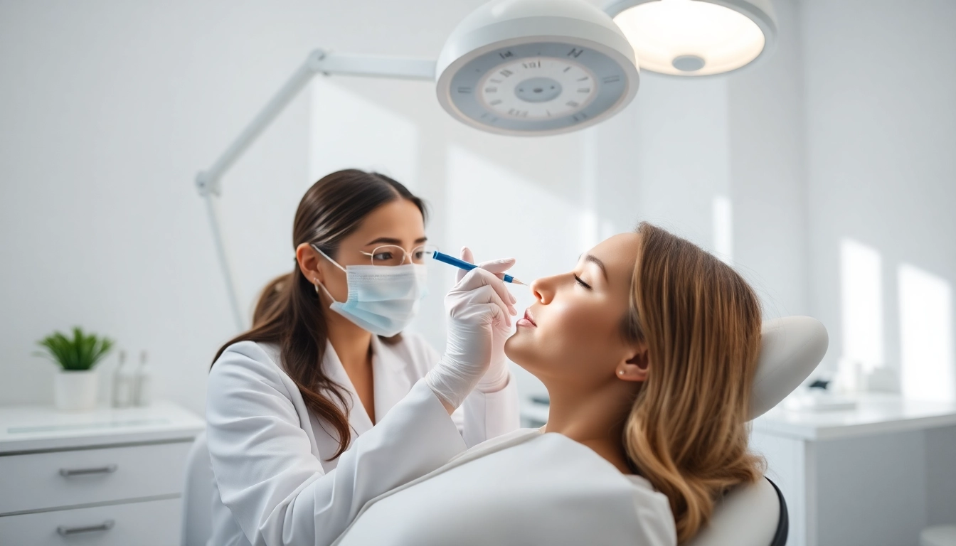 Understanding Botox Behandlung: Benefits, Costs, and What to Expect