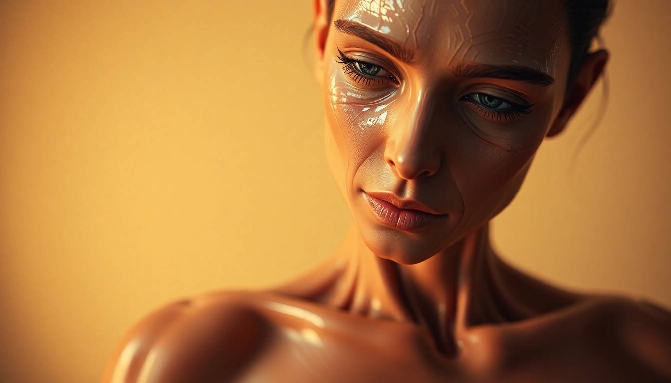 Detailed NSFW AI scene demonstrating hyper-realistic visuals and emotional depth for engaging adult content