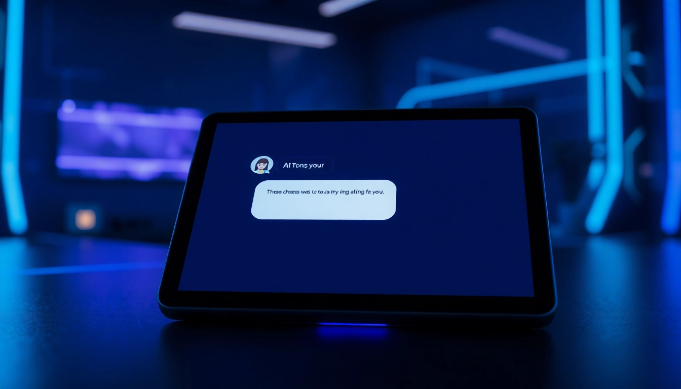 Unlocking the Future of AI Conversations: Exploring CrushOn AI’s Innovative Chat Platform