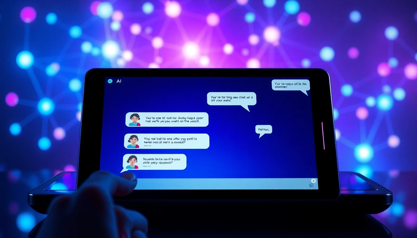 Unlocking the Future of AI Conversations: Exploring CrushOn AI and Its Innovative Features