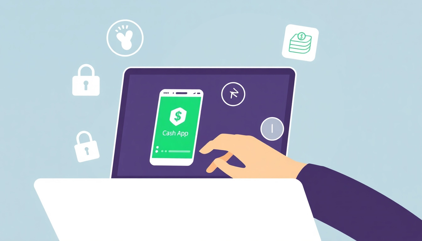 Secure and Reliable: Why You Should Consider Buying Verified Cash App Accounts