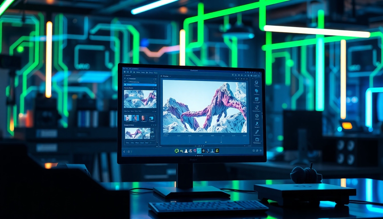 The Future of Creative AI: How Nano Banana is Revolutionizing Image Editing