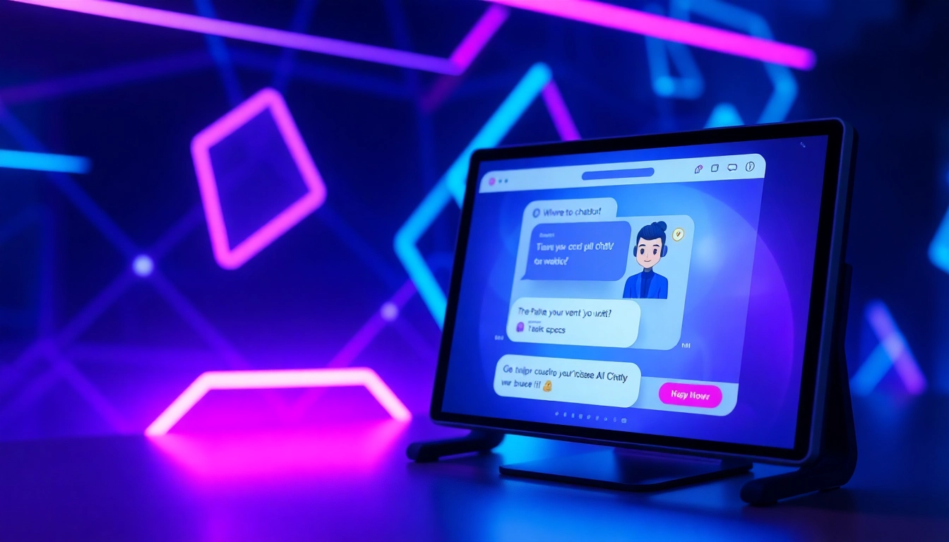 Unlocking the Future of NSFW AI Chat: Exploring CrushOn AI’s Revolutionary Platform