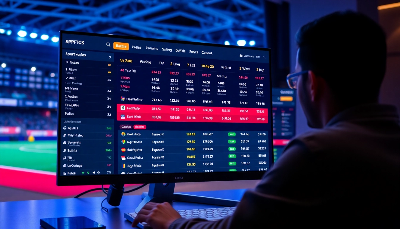 Maximize Your Winnings with Fairplay24’s Leading Sports and Casino Betting Platform