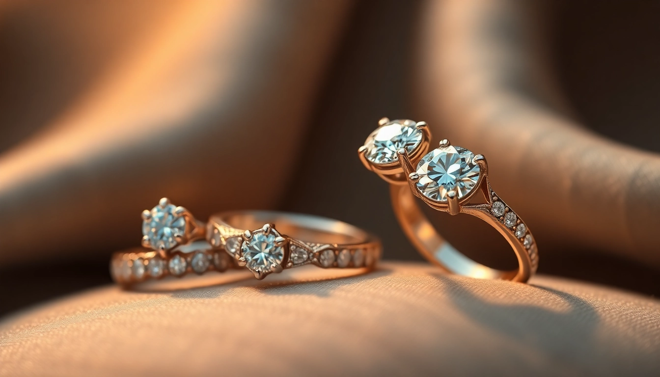 Elegant Guide to Choosing Classic Engagement Rings (Klasikiniai sužadėtuvių žiedai) for Perfect Proposals