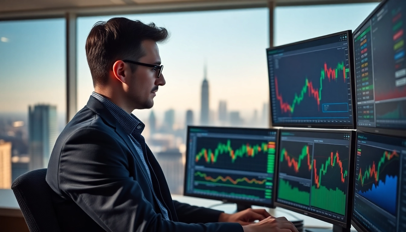 UK Investment News highlights stock market trends and gold record achievements for investors