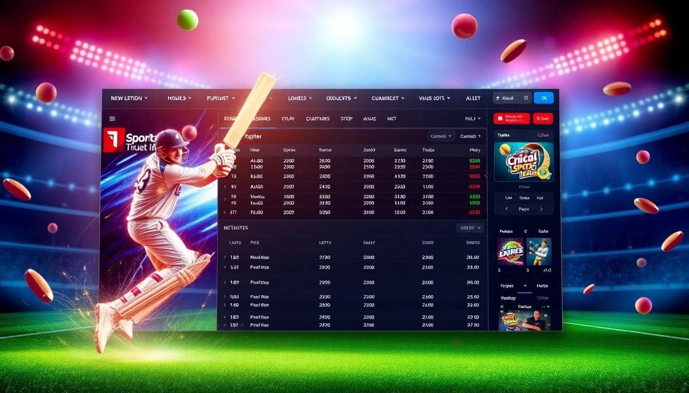 Maximize Your Winnings with Cricbet99’s Expert Sports Betting Strategies