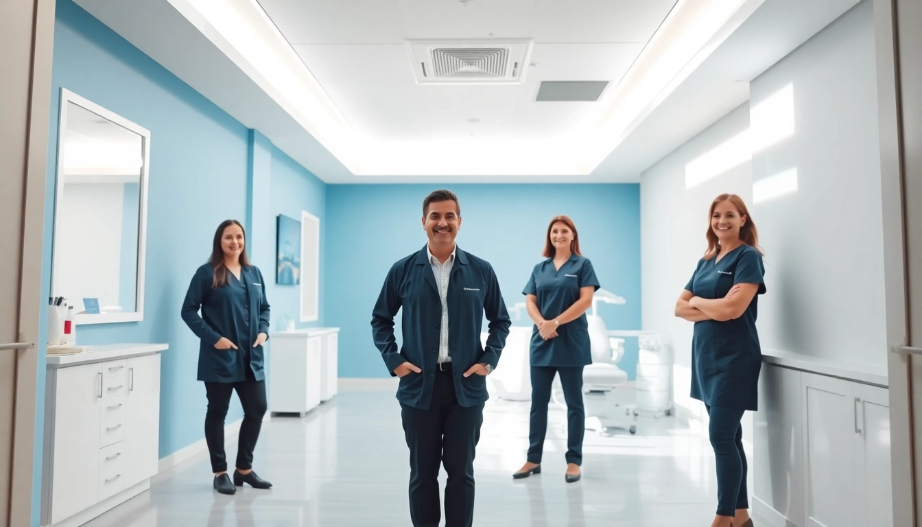 Experience Expert Dental Care at Ventura Bright Dental for a Healthier Smile