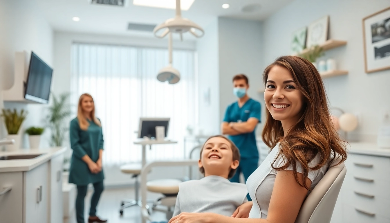 Comprehensive Dental Care in Ventura: How Ventura Bright Dental Sets the Standard