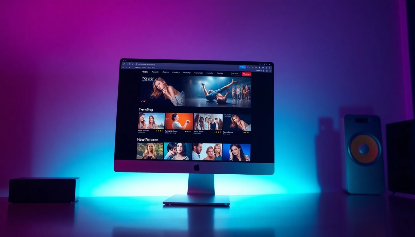 Exploring the Popularity and Features of pornx.to: Your Ultimate Guide to the Adult Content Platform