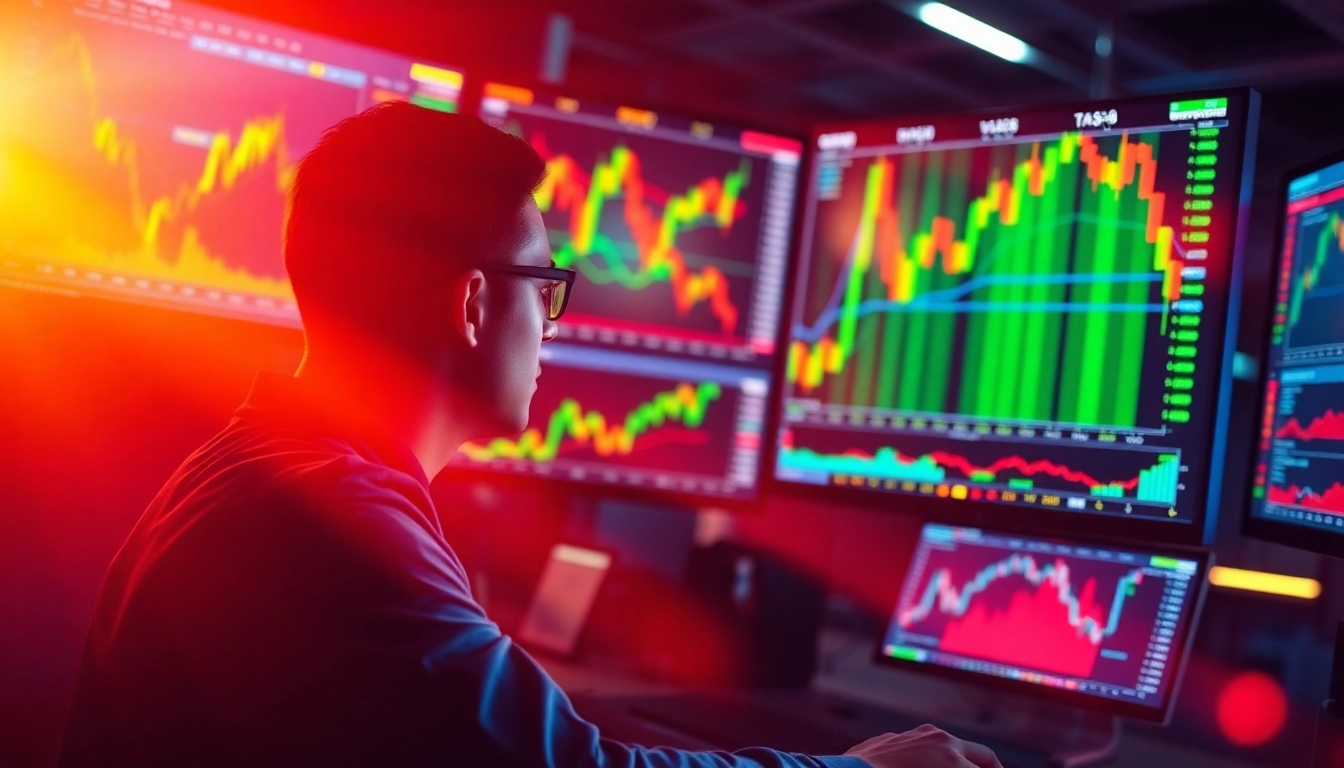Master the Power of Trading View: Strategies for Smarter Market Analysis