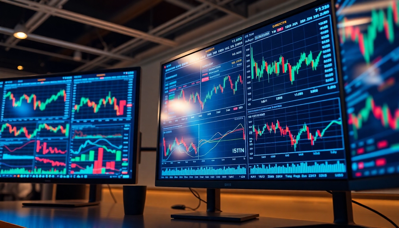 Mastering Trading View: Your Guide to Advanced Market Analysis and Real-Time Insights
