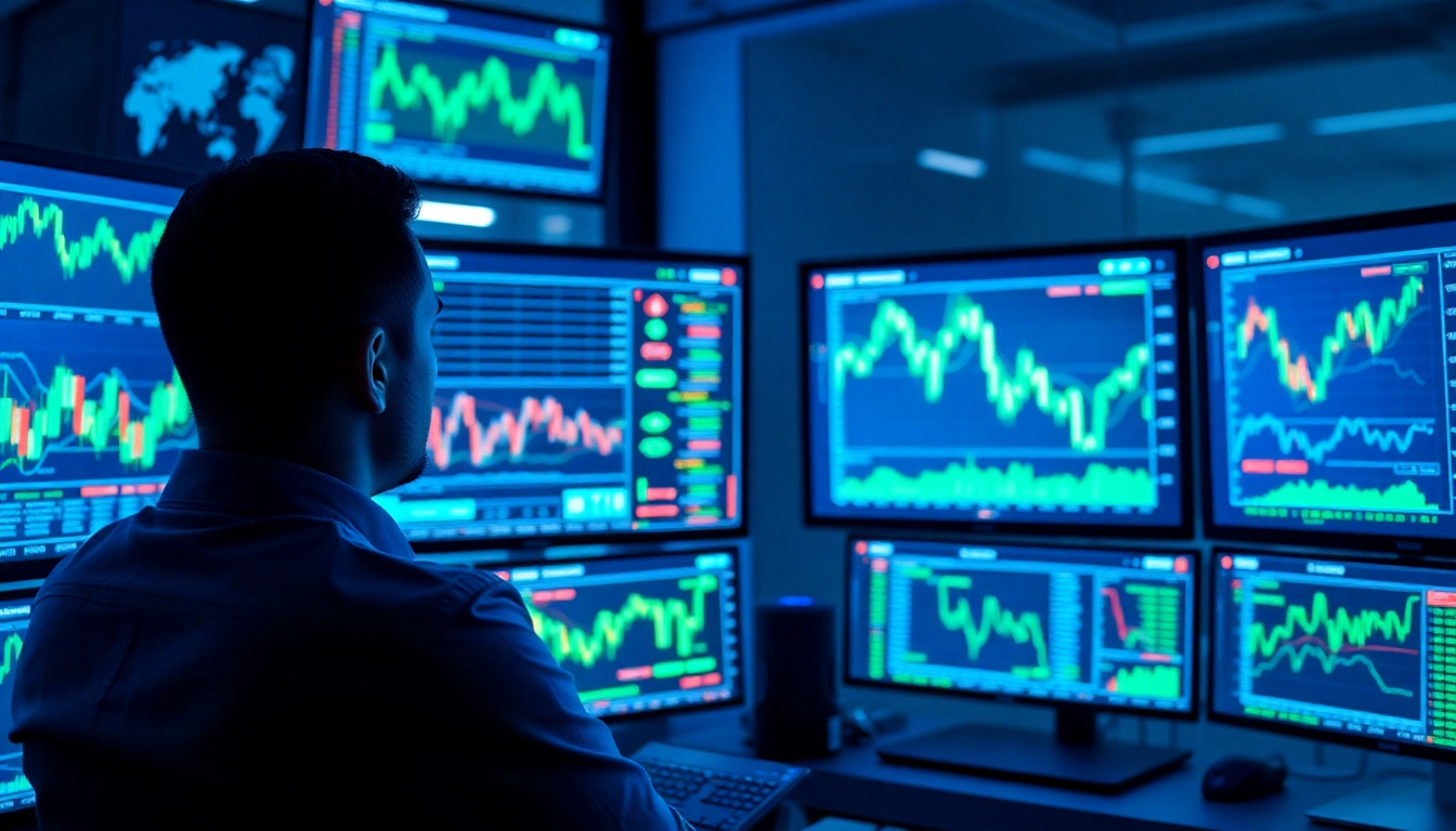 Mastering Trading View: Strategies for Advanced Market Analysis and Successful Trading